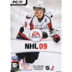 NHL 09