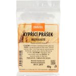 Provita Kypřící prášek bez fosfátů 40 g – Sleviste.cz