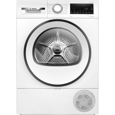 BOSCH WQG243D9CS – Zboží Dáma