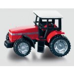 Siku Blister Traktor Massey Ferguson – Hledejceny.cz