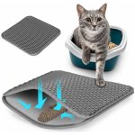 Petsi Dvouvrstvá podložka 34 x 24 cm – Zboží Mobilmania