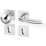 AC-T Servis - Cina RHR SlideBloc PZ klika levá/koule nerez – Sleviste.cz