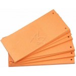 rozdružovač 105x240mm/100ks Classic, Oranžový – Hledejceny.cz