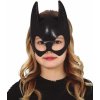 Dětský karnevalový kostým maska Batman