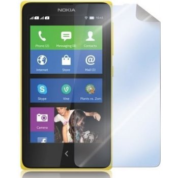 Ochranná fólie Celly Nokia Lumia 630, 2ks