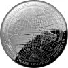 The Perth Mint Australia Nová mapa světa z roku 1626 31,10 g