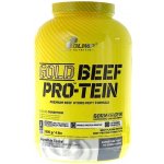 Olimp Gold Beef Pro-Tein 1800 g – Hledejceny.cz