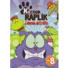 DVD film Kocour Raplík 08