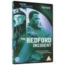 The Bedford Incident DVD
