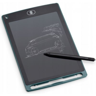 VW Psací tabulka ID. Buzz LCD displej – Hledejceny.cz