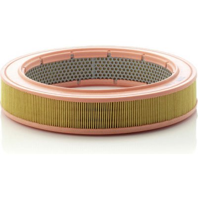 Vzduchový filtr MANN-FILTER C 3082 – Hledejceny.cz