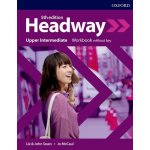 New Headway Fifth Edition Upper Intermediate Workbook without Answer Key - Liz Soars, John Soars, Paul Hancock – Hledejceny.cz