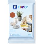 Fimo Staedtler Basic Air terracota 500 g – Sleviste.cz