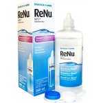 Bausch & Lomb ReNu MPS Sensitive Eyes 360 ml – Hledejceny.cz