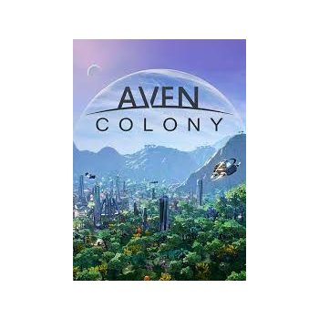 Aven Colony