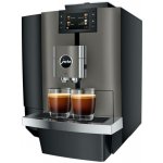 Jura X10c Dark Inox – Hledejceny.cz