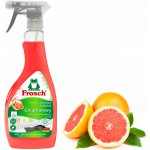 Frosch odstraňovač mastnoty a nečistot grapefruit 500 ml – HobbyKompas.cz