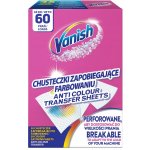 Vanish Color Protect Ubrousky proti barvení 30 kusů – Sleviste.cz