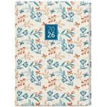 Prokop Lamino B6 Týdenní 2026 Motýli – Hledejceny.cz