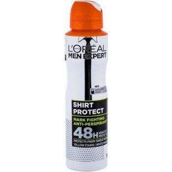 L'Oréal Men Expert Shirt Protect 48H deospray 150 ml