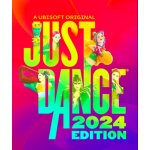 Just Dance 2024 – Zboží Mobilmania