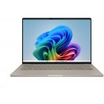 Asus Zenbook A14 UX3407QA-OLED202W – Zboží Živě