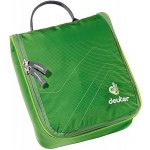Deuter Wash Center I kosmetická taška Emerald Kiwi – Zboží Mobilmania