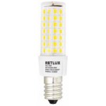 Retlux RLL 459 E14 LED žárovka do digestoří 6W – Sleviste.cz