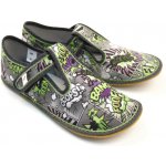 EF barefoot Poiel Graffiti 395 – Zboží Dáma