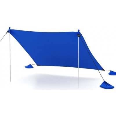 Costway NP11639BL modrá – Zboží Mobilmania