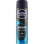 Nivea Men Deep Beat deospray 150 ml – Zbozi.Blesk.cz