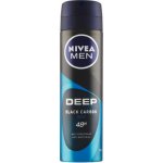 Nivea Men Deep Beat deospray 150 ml – Sleviste.cz