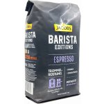 Jacobs Barista Espresso 1 kg – Hledejceny.cz