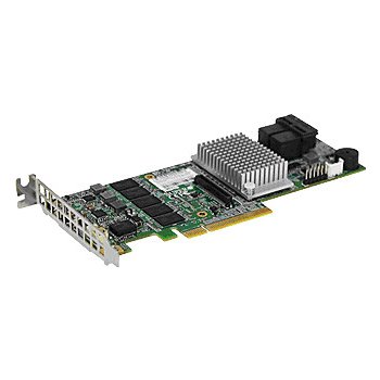 Supermicro AOC-S3108L-H8IR-16DD