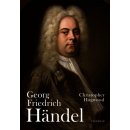 Georg Friedrich Händel