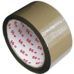 Hot melt Lepící páska 48 mm x 66 m hnědá – Zboží Dáma Hot melt Lepící páska 48 mm x 66 m hnědá – Zboží Dáma
