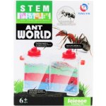 CreativeToys Kreativní série Život mravenců – Hledejceny.cz
