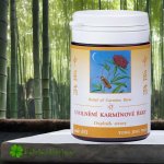 TMC Herbs Uvolnění karmínové řeky 100 tablet – Hledejceny.cz