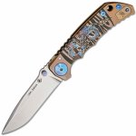 Spartan Blades Special Edition Dragon SF5DRAGON – Hledejceny.cz