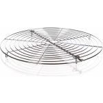 Chladící mřížka na cukroví kulatá Banquet CULINARIA 32cm – Hledejceny.cz