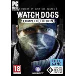 Watch Dogs Complete – Sleviste.cz