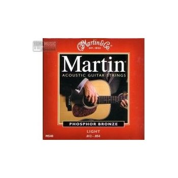 Martin MA540