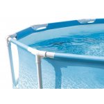Intex Beachside Metal Frame 3,05 x 0,76 m 28206NP – HobbyKompas.cz