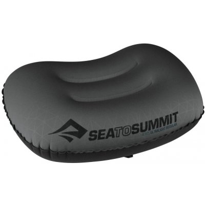 Sea to Summit Aeros Ultralight Pillow Large aqua 44 x32 x14