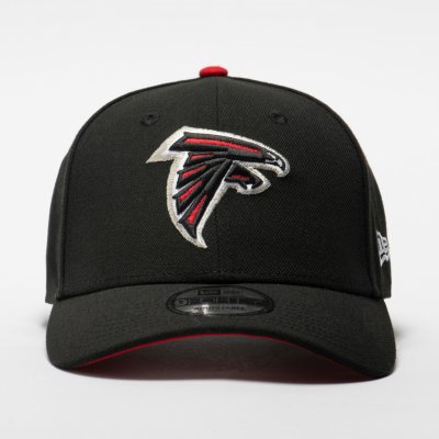 NEW ERA na americký fotbal NFL 9Forty Atlanta Falcons černá – Zbozi.Blesk.cz