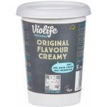 Violife Krémová pomazánka Vegan 500 g – Zboží Dáma Violife Krémová pomazánka Vegan 500 g – Zboží Dáma