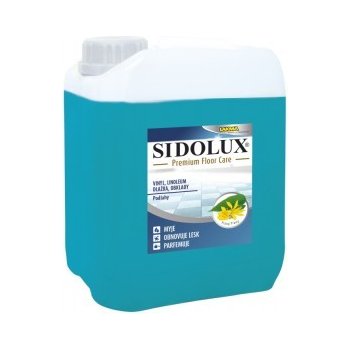 Sidolux Premium na vinyl dlažbu linolea ylang ylang 750 ml