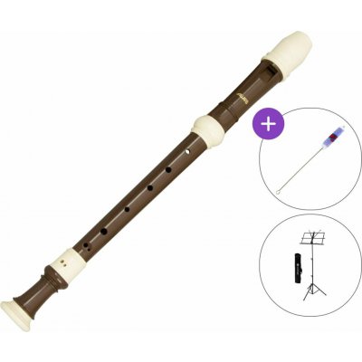 Aulos 709B Alto Set – Zboží Mobilmania
