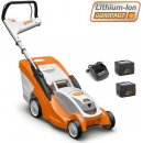 STIHL RMA 339 C SET+ 2 baterie a nabíječka