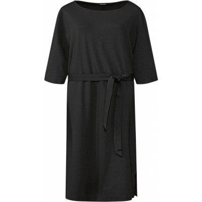 Esmara dámské šaty černá – Zboží Dáma